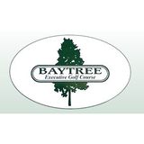 Baytree Executive Golf Course Logo