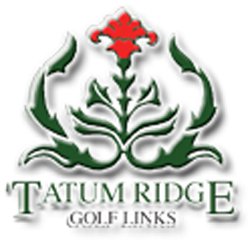 Tatum Ridge Golf Links Logo