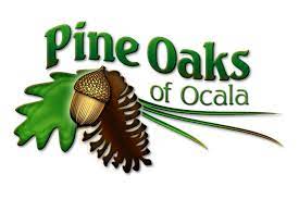 Pine Oaks of Ocala Golf Course