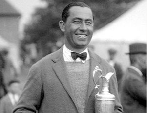 Walter Hagen Golf Architect