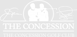 The Concession Golf Club Logo