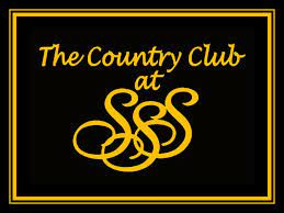 The Country Club at Silver Springs Shores Logo