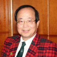 Nai Chung Chang Golf Architect