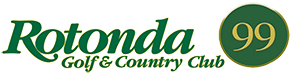 Rotonda Golf and Country Club Logo