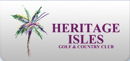 Heritage Isles Golf and Country Club