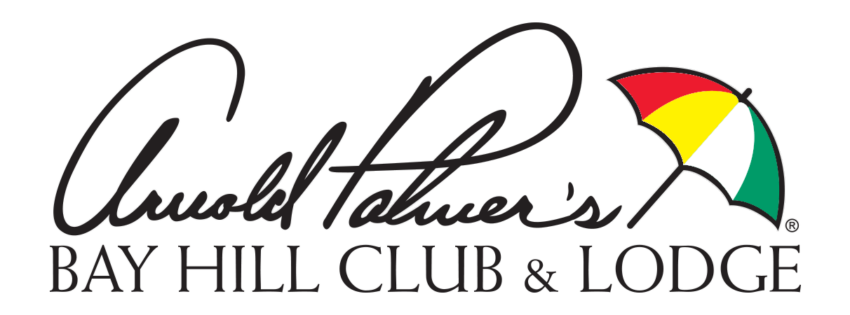 Arnold Palmer’s Bay Hill Club and Lodge Logo