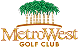 MetroWest Golf Club Logo