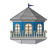 Heritage Isles Golf and Country Club logo