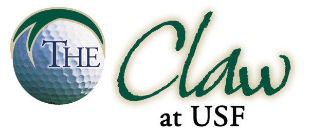The Claw at USF company Logo