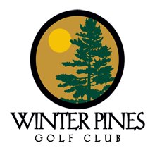 Winter Pines Golf Club Company Logo