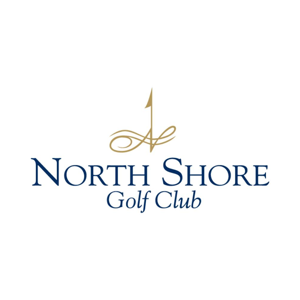 North Shore Golf Club company Logo