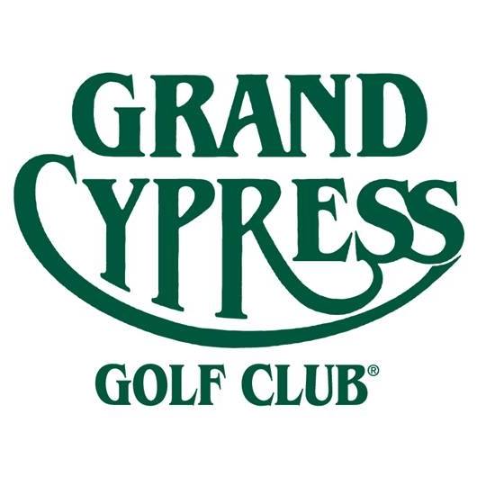 Grand Cypress Golf Club Company Logo