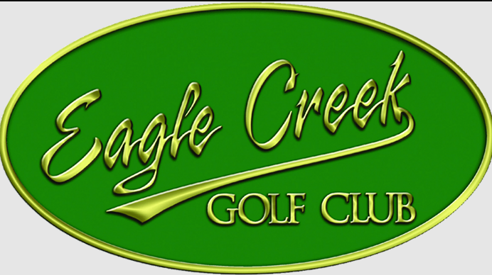 Eagle Creek Golf Club of Orlando company Logo