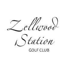 Zellwood Station Country Club company Logo