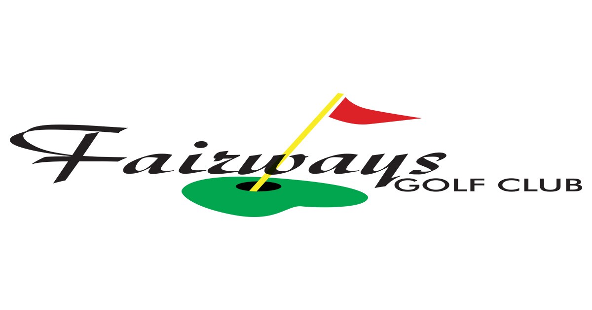 Fairways Country Club company Logo
