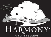 Harmony Golf Preserve Company Logo