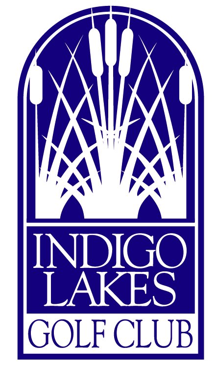 Indigo Lakes Golf Club company Logo
