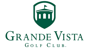 Grande Vista Golf Club company Logo