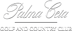 Palma Ceia Golf and Country Club company Logo