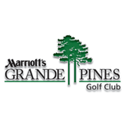 Grande Pines Golf Club Company Logo