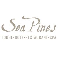 Sea Pines Golf Resort company Logo