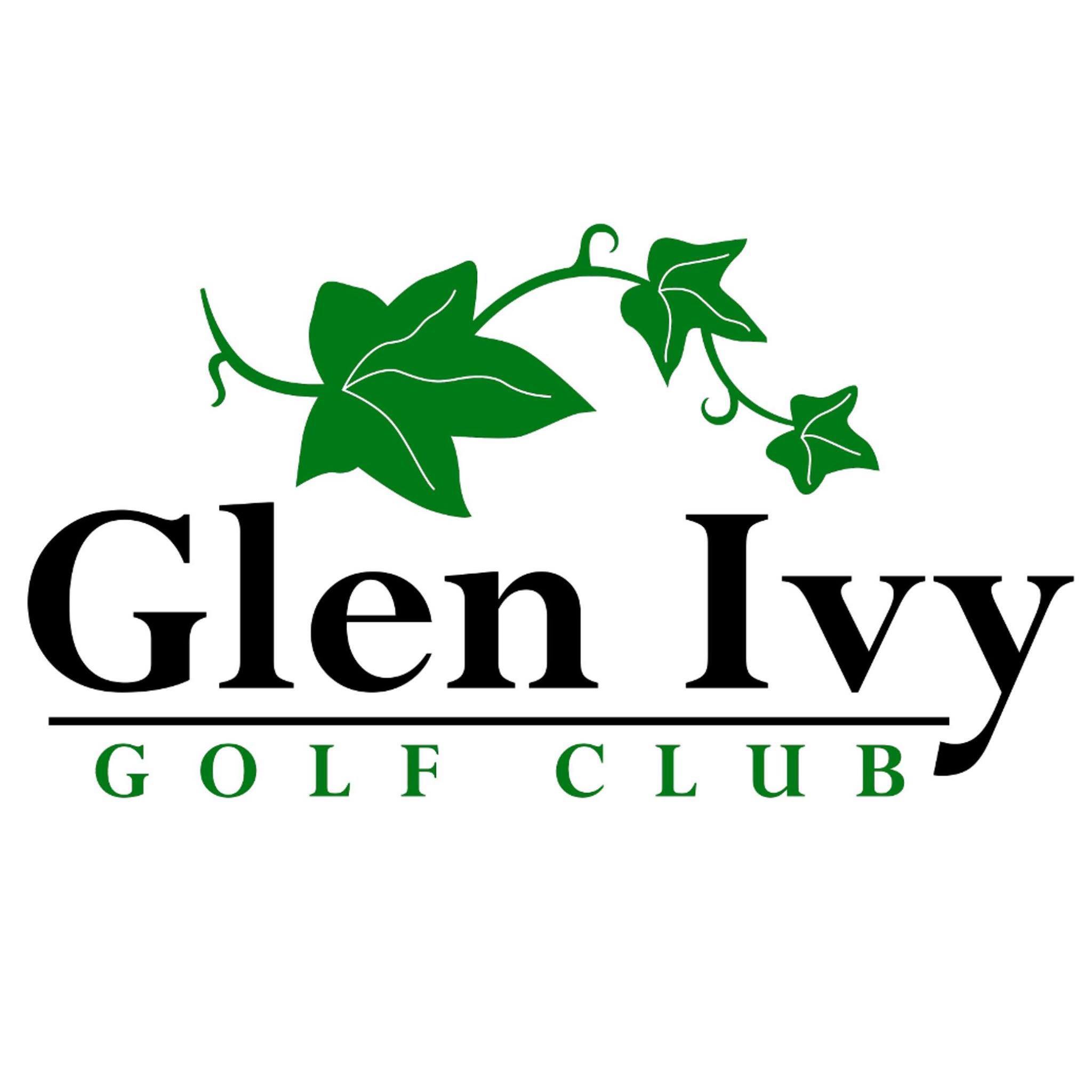Glen Ivy Golf Club company Logo