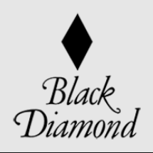 logo of Black Diamond Ranch