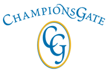 Champions Gate company Logo