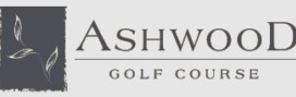 Ashwwood Golf Course Company Logo