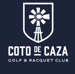 Coto de Caza Golf and Racquet Club Logo