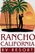 Rancho California RV Resort Company Logo