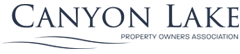 Canyon Lake Golf and Country Club company Logo