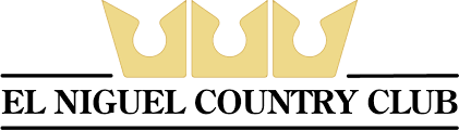 El Niguel Country Club company Logo