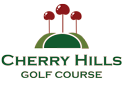 Cherry Hills Golf Course company Logo
