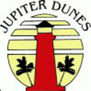 Jupiter Dunes Golf Club company Logo