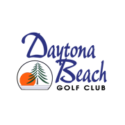 Daytona Beach Golf Club company Logo