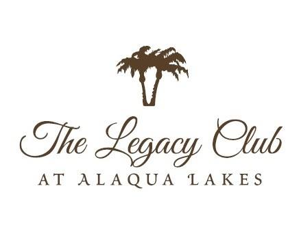 The Legacy Club at Alaqua Lakes Logo