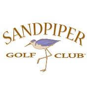 Sandpiper Golf Club Logo