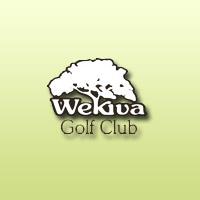 Wekiva Golf Club Logo