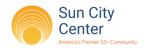 Sun City Center Logo