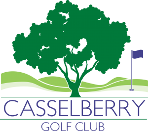 Casselberry Golf Club Logo
