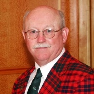 David Whelchel golf architect