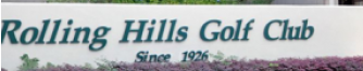 Rolling Hills Golf Club of Florida