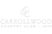 Carrollwood Country Club Logo