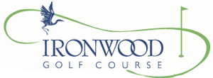 Ironwood Golf Course at Gainesville Logo