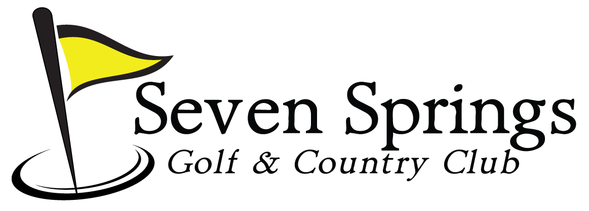 Seven Springs Golf and Country Club Logo