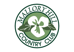 Mallory Hill Country Club Logo