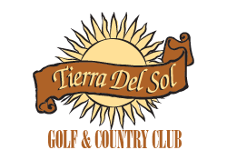 Tierra Del Sol Golf and Country Club, Logo