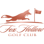 The Villages At Fox Hollow West Logo