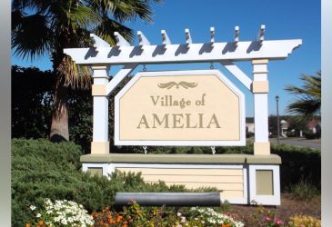 The Village of Amelia